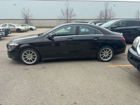 Mercedes-Benz CLA 250 4MATIC * ПОДГРЕВИ* ПАНОРАМА* КАМЕРА*  | Auto.bg — изображение 3