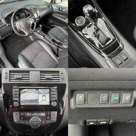 Nissan Pulsar 1.2TCe, Tekna+ ���������! * 96 000��* Service Book | Mobile.bg � ����� ������ 16