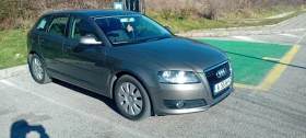 ����� �� �������� �� Audi A3