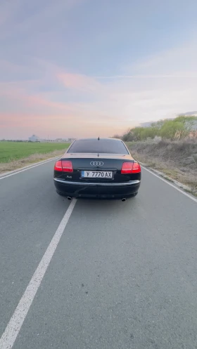 Audi A8 4.2 TDI FACELIFT | Mobile.bg � ����� ������ 6