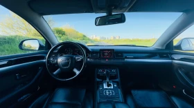 Audi A8 4.2 TDI FACELIFT | Mobile.bg � ����� ������ 9