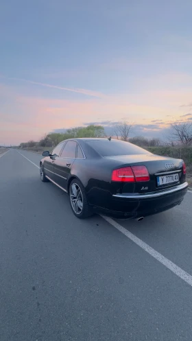 Audi A8 4.2 TDI FACELIFT | Mobile.bg � ����� ������ 5