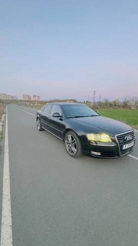 Audi A8 4.2 TDI FACELIFT | Mobile.bg � ����� ������ 8