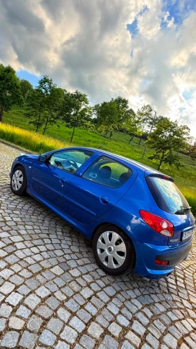 Peugeot 206 1.4 HDI  75�.�.  206 +  | Mobile.bg � ����� ������ 5