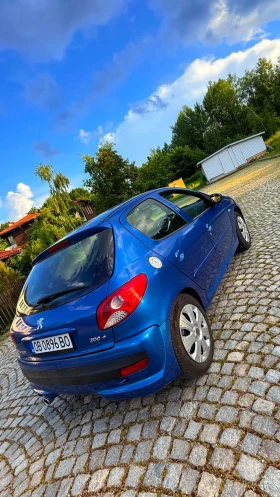 Peugeot 206 1.4 HDI  75�.�.  206 +  | Mobile.bg � ����� ������ 12