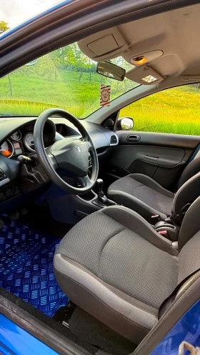 Peugeot 206 1.4 HDI  75�.�.  206 +  | Mobile.bg � ����� ������ 9