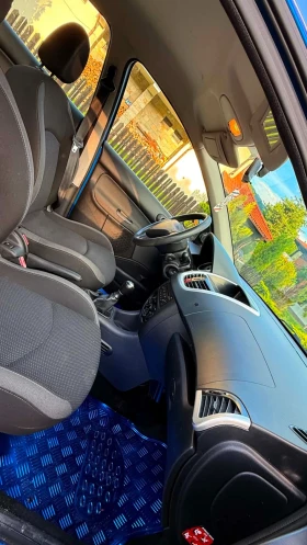 Peugeot 206 1.4 HDI  75�.�.  206 +  | Mobile.bg � ����� ������ 15