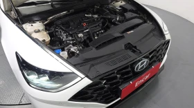 Hyundai Sonata 1.6 Premium Family | Mobile.bg � ����� ������ 6