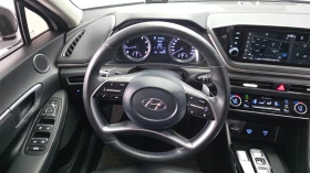 Hyundai Sonata 1.6 Premium Family | Mobile.bg � ����� ������ 13