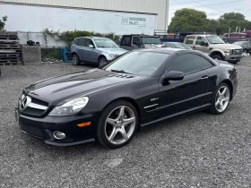 Mercedes-Benz SL 500 undefined | Auto.bg — изображение 2