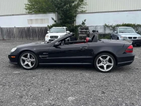 Mercedes-Benz SL 500 undefined | Auto.bg — изображение 4