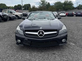 Mercedes-Benz SL 500 undefined | Auto.bg — изображение 3