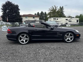 Mercedes-Benz SL 500 undefined | Auto.bg — изображение 5