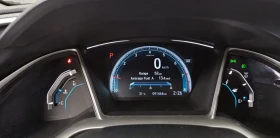 Honda Civic 2.0 Бензин | Auto.bg — изображение 5