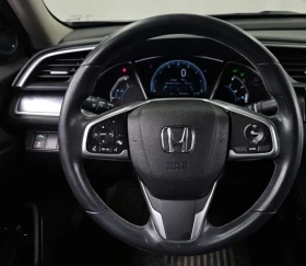 Honda Civic 2.0 Бензин | Auto.bg — изображение 4