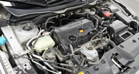Honda Civic 2.0 Бензин | Auto.bg — изображение 14