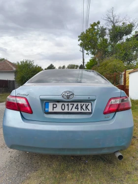 Toyota Camry - 6290 € / 12302.17 лв. - 95104945 2