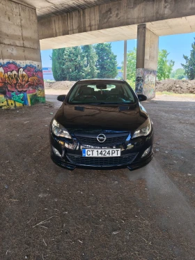 Opel Astra 1.7 cdti - 4000 € / 7823.32 лв. - 18227986 2