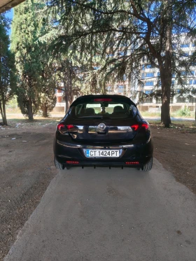 Opel Astra 1.7 cdti - 4000 € / 7823.32 лв. - 18227986 6
