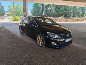 Opel Astra 1.7 cdti - 4000 € / 7823.32 лв. - 18227986 3