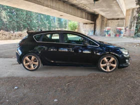 Opel Astra 1.7 cdti - 4000 € / 7823.32 лв. - 18227986 4