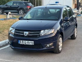 Dacia Sandero * * * 15000км.* * * 