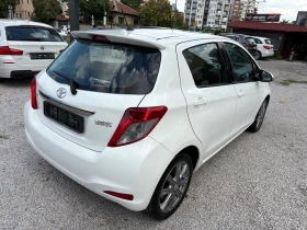 Toyota Yaris 1.4D4d/NAVI/6ск. - 4500 € - 18919282 5