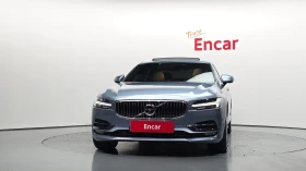 Volvo S90 2.0 D5 AWD Inscription | Mobile.bg � ����� ������ 3