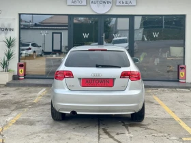 Audi A3 1.6 ТDI 105HP / FACE / NAVI  - 5100 € - 74044778 7