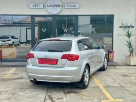 Audi A3 1.6 ТDI 105HP / FACE / NAVI  - 5100 € - 74044778 8