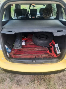 Dacia Lodgy 1.6 i - 5200 € - 71075762 4