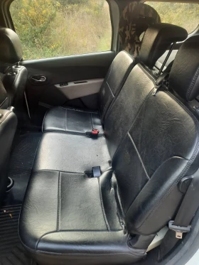 Dacia Lodgy 1.6 i - 5200 € - 71075762 5