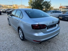 VW Jetta 1.6 TDI DSG Highline | Auto.bg — изображение 5
