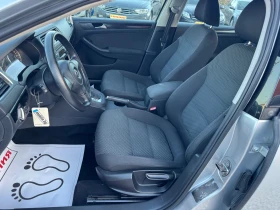 VW Jetta 1.6 TDI DSG Highline | Auto.bg — изображение 13