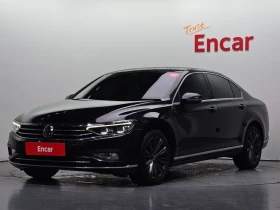 ������ VW Passat