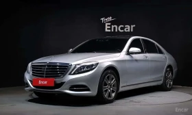 Mercedes-Benz S 350 LONG 4MATIC * ТЕЛЕВИЗОРИ* МАСАЖИ* ДИСТРОНИК* 360 *