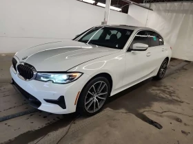 BMW 330 * 330I XDRIVE * CARFAX * 