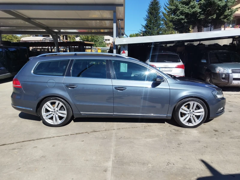 VW Passat 2.0tdi, снимка 3 - Автомобили и джипове - 47441873