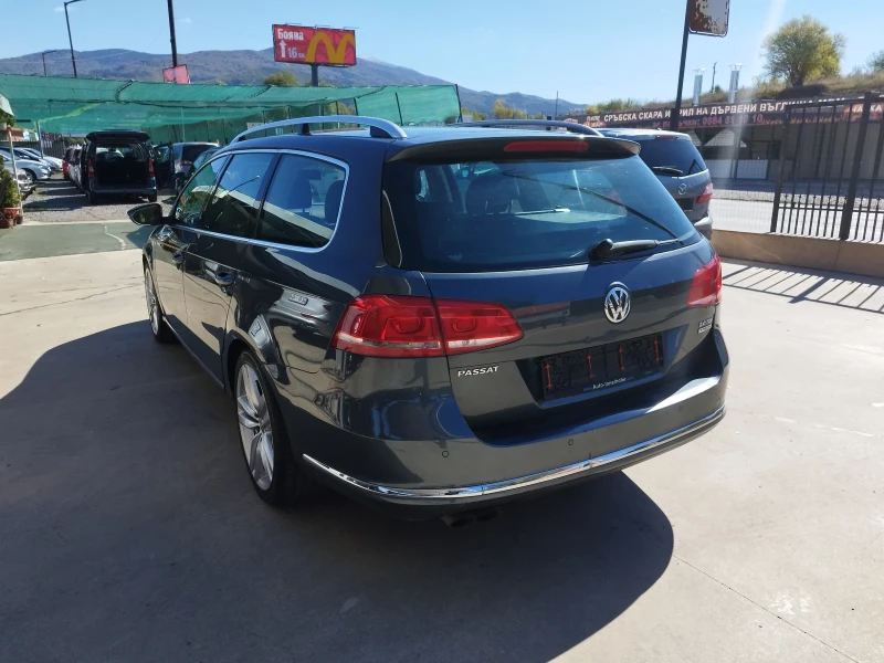 VW Passat 2.0tdi, снимка 6 - Автомобили и джипове - 47441873