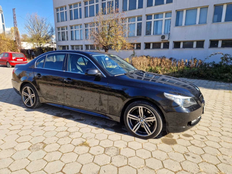 BMW 530 Facelift / 4x4, снимка 2 - Автомобили и джипове - 47985716