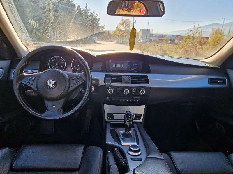 BMW 530 Facelift / 4x4, снимка 3 - Автомобили и джипове - 47985716