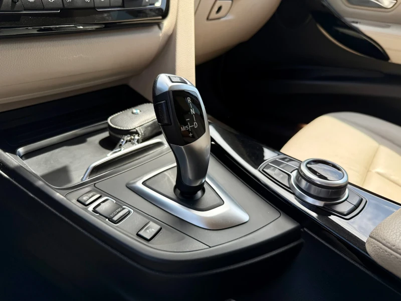 BMW 320 d AT8 Luxury Lune, снимка 15 - Автомобили и джипове - 50906905