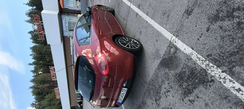 Fiat Bravo, снимка 9 - Автомобили и джипове - 52429642