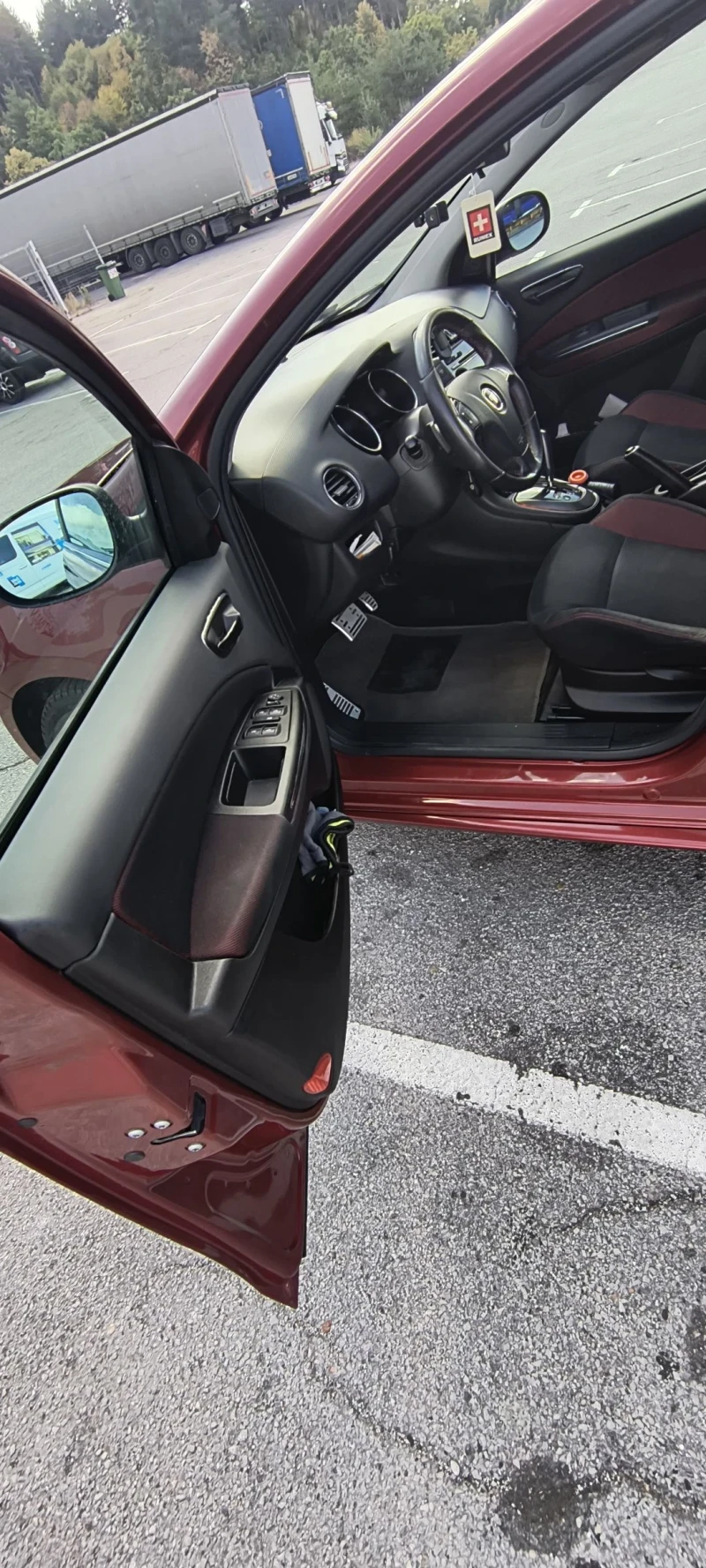 Fiat Bravo, снимка 7 - Автомобили и джипове - 52429642