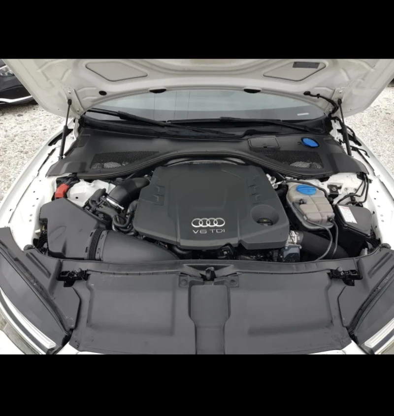 Audi A7, снимка 5 - Автомобили и джипове - 52884626