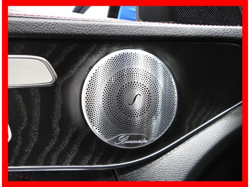 Mercedes-Benz C 450 AMG 4MATIC* NAVI* Камера* Пано* Подгрев* Без инциденти, снимка 14 - Автомобили и джипове - 52978446