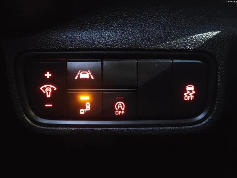 Kia Soul 2020 Kia Soul EX FWD* АвтоКредит* (ЦЕНА ДО БГ), снимка 12 - Автомобили и джипове - 53235399