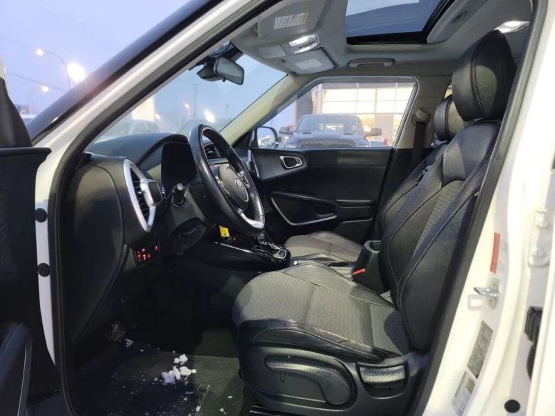 Kia Soul 2020 Kia Soul EX FWD* АвтоКредит* (ЦЕНА ДО БГ), снимка 6 - Автомобили и джипове - 53235399