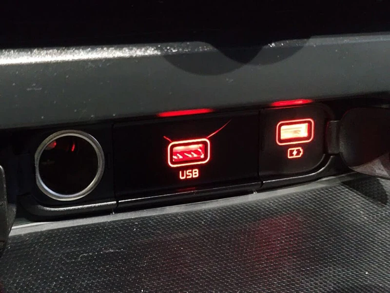 Kia Soul 2020 Kia Soul EX FWD* АвтоКредит* (ЦЕНА ДО БГ), снимка 16 - Автомобили и джипове - 53235399