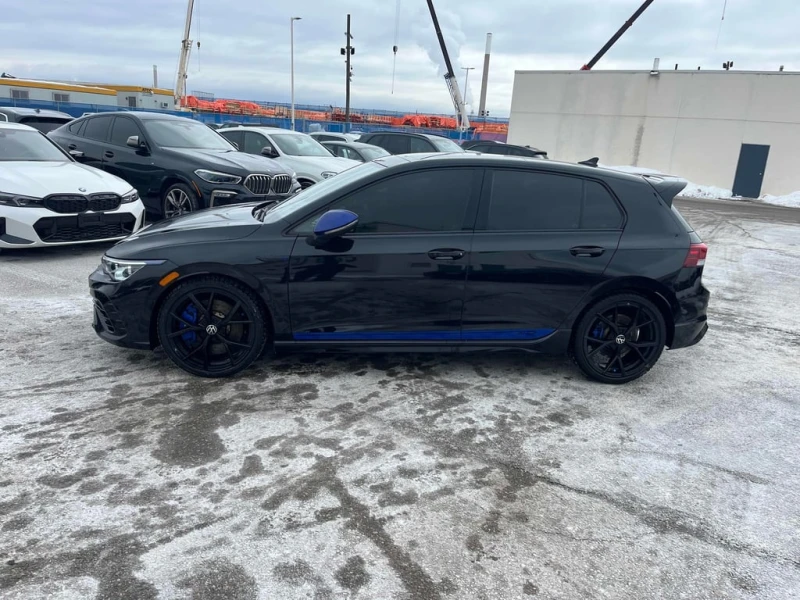 VW Golf * 20th Anniversary * CARFAX * ЦЕНА ДО БГ, снимка 2 - Автомобили и джипове - 53383503